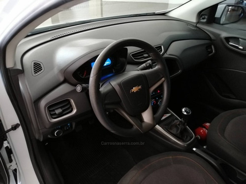 Onix Lt 1.4 Completo