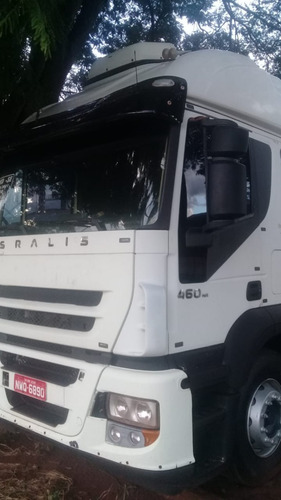 Iveco 460