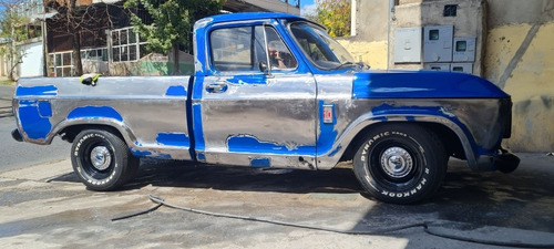 Imagem 4 de 10 de Chevrolet C10