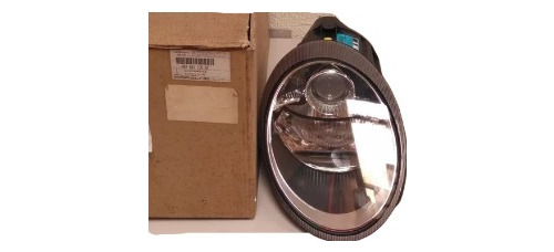 Farol Porsche 997 631 158 12 Dianteiro Esquerdo - Turbo 2007