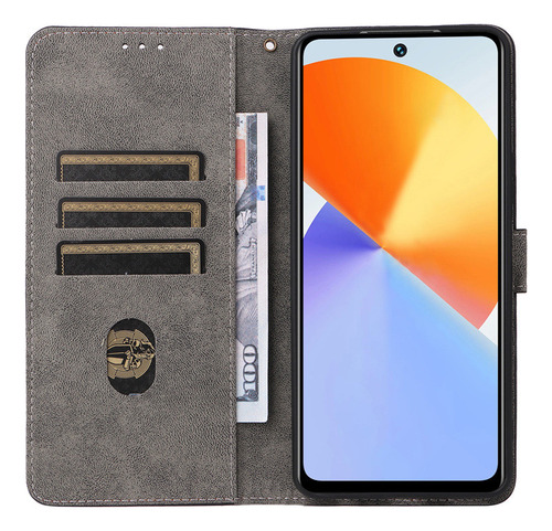 Capa Protetora Para Infinix Note 30 4g