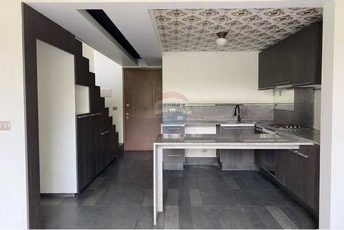 Departamento Duplex Frente Al Club Providencia