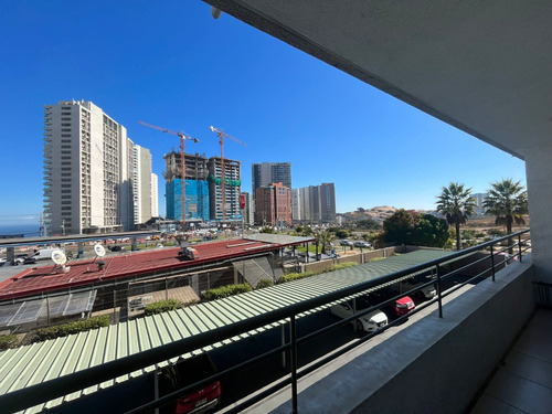Oportunidad Edificio Zafiro 2d 2b 1e Dpto Tipo Mariposa