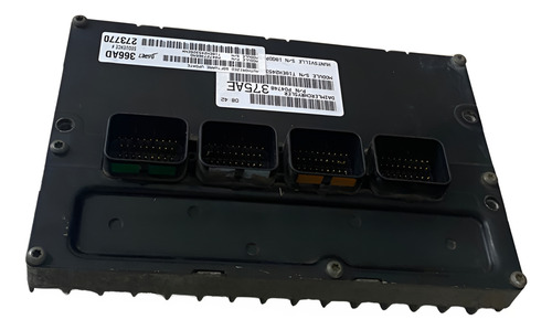 Módulo De Control Chrysler P04748375ae Para Auto/camioneta (Usado)