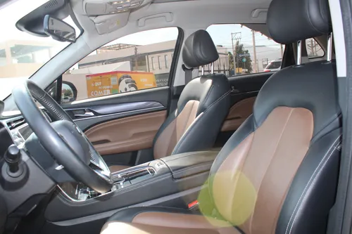 Dodge Journey 2022