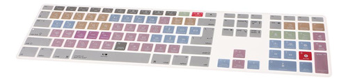 Cubierta De De Piel Para Laptop Avid