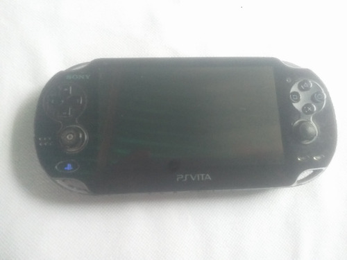 Ps Vita Sony Repuesto 