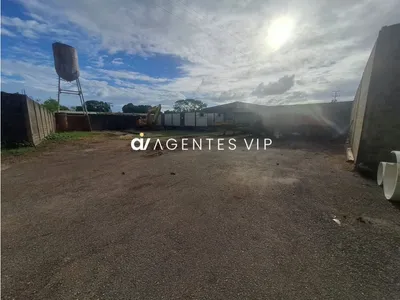 Galpón en alquiler