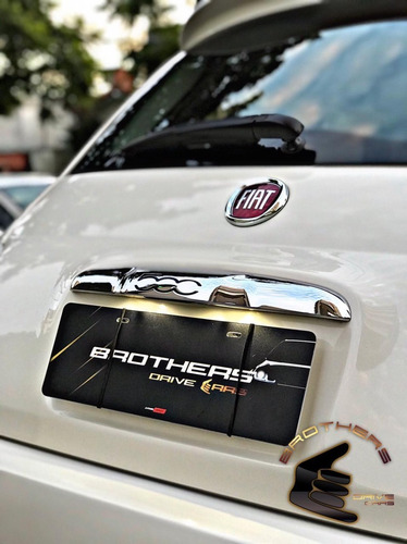 Fiat 500 Sport 1.4 2014