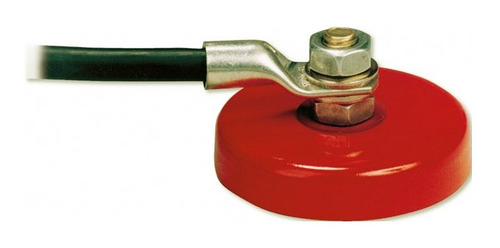 Imagen 2 de 4 de Masa Magnetica Para Soldador