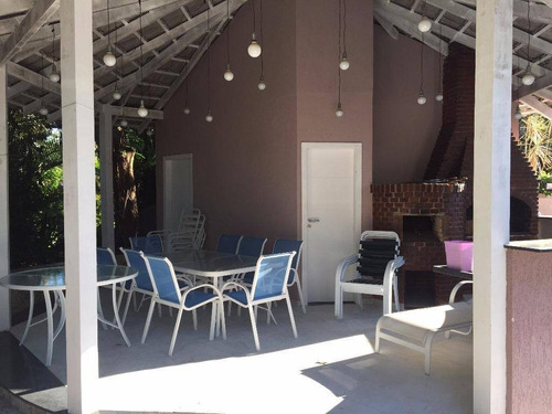 Casa Com 5 Dormitórios À Venda, 250 M² Por R$ 4.200.000,00 - Riviera - Módulo 21 - Bertioga/sp - Ca0369