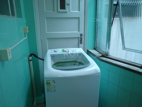 Apartamento Santana Porto Alegre - 7522