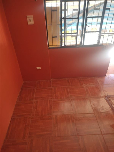 Departamento Duplex En Venta De 3 Dorm. En Maipú