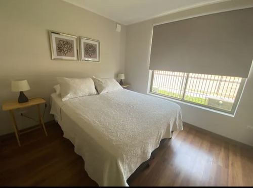 Casa En Venta De 2 Dorm. En Talca