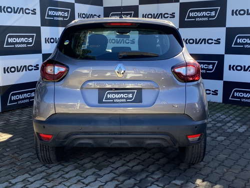 Renault Captur LIFE 1.5