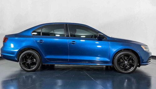 Imagen 6 de 15 de 44936 - Volkswagen Jetta A6 2017 Con Garantía Mt