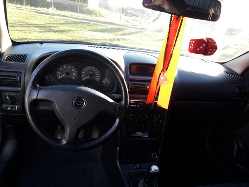 Chevrolet Astra 2006 2.0 Gls