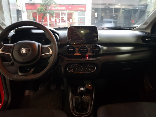 Fiat Cronos Drive 1.3 Venta Directa (no Plan De Ahorro) 0km