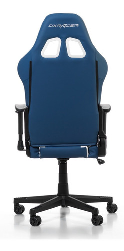 Imagen 4 de 10 de Silla De Escritorio Dxracer Prince 132 Gamer Ergonómica