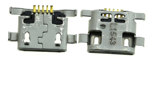 Pin Compatible Honor 6c /enjoy 6s /nova Smart /gr3 / P8 / P9
