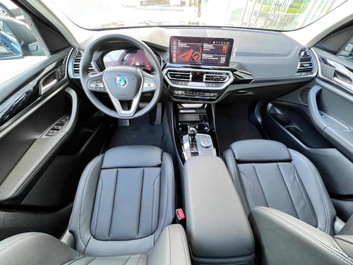 Imagen 12 de 24 de Bmw X3 20i Okm 2022 - Linea Nueva Automática - No Audi Q5
