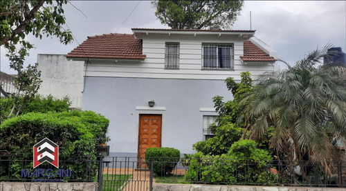 Imagen 7 de 29 de Excelente P.h. Tipo Casa 5 Amb C/ Cochera Y Jardin