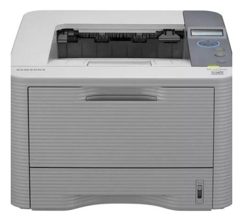 Impresora Samsung Ml 3710nd Duplex Reacondicionada + Toner  (Reacondicionado)