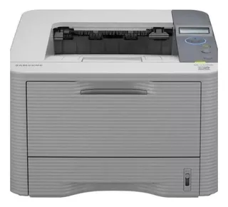 Impresora Samsung Ml 3710nd Duplex Reacondicionada + Toner