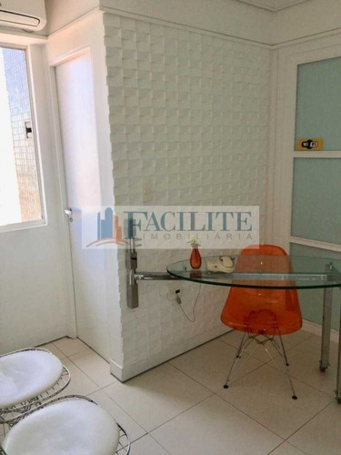 Consultório Odontológico Todo Planejado, Miramar, João Pessoa, Paraíba - 23343