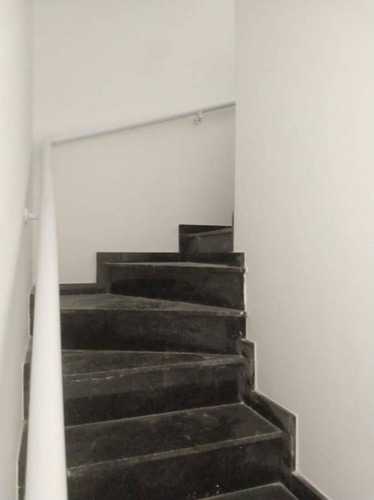 Imagem 15 de 15 de Sobrado Para Venda Por R$410.000,00 Com 120m², 3 Dormitórios, 1 Suite E 2 Vagas - Vila Nova York, São Paulo / Sp - Bdi35799