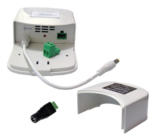 Imagen 3 de 7 de J R Kit 2 Controles Remotos Para Activar Chapa O Electroimán