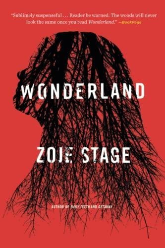 Wonderland - (libro En Inglés)
