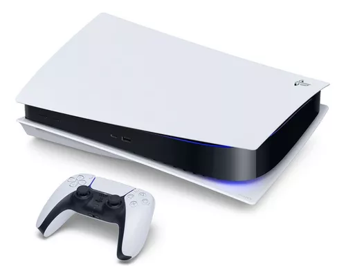 Console PlayStation 5 + Jogo FC 24