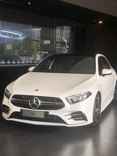A 35 Amg