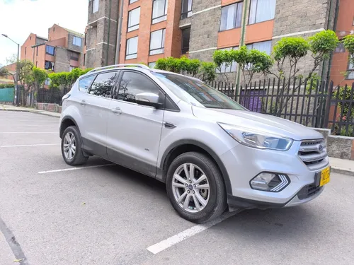 Ford Escape 2.0 Se 4x4