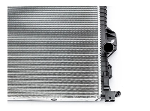 Imagen 3 de 8 de Radiador Agua Ford Kuga 2010/2013 Motor 2.5l Ford Genuino