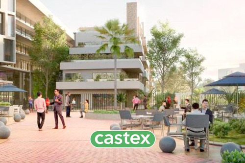 Imagen 3 de 5 de Proyecto Mixto Residencial Y Comercial - General Rodriguez