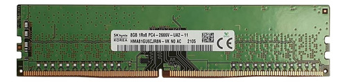 Hynix 8gb Pcddrmhz 288-pin Dimm 1.2v Módulo Memoria Ram