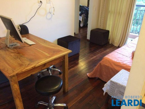 Imagem 9 de 13 de Apartamento - Vila Áurea - Sp - 543736