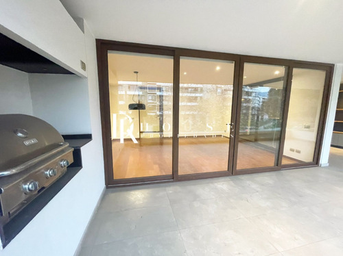 Dkhouse/dpto 3 Dorm+servicios/gran Terraza/ La Dehesa