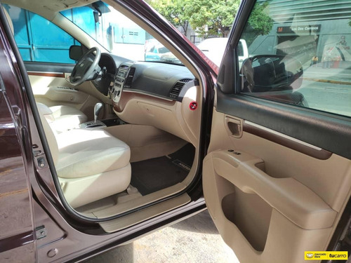 Hyundai Santa Fe Gl 2.7