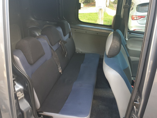 Kangoo Confort 1.6 16v 5as Cd Aa Da Svt