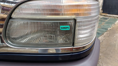 Ford Explorer 1997 4.0 Xlt 4x2
