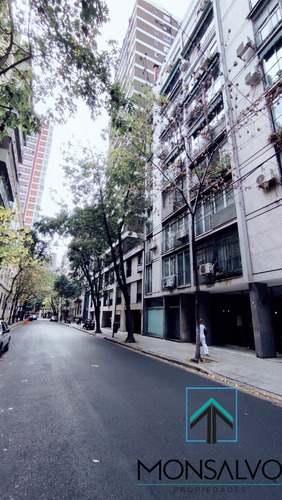 Imagen 2 de 21 de Venta Semi Piso De Categoria Al Frente En Recoleta