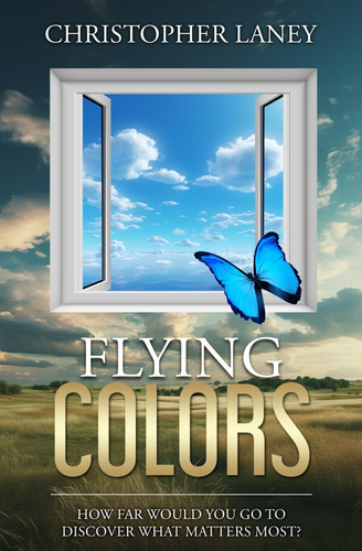 Libro:  Flying Colors