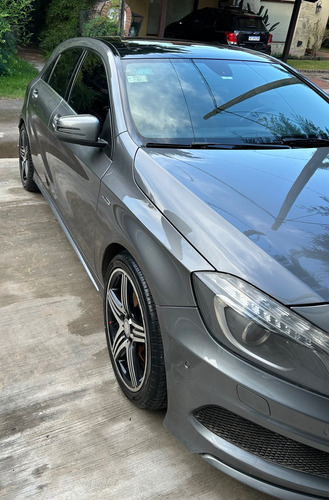 Mercedes-Benz Clase A 2.0 A 250 At Sport B.efficiency