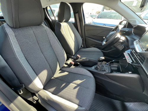 Peugeot 208 1.6 Allure