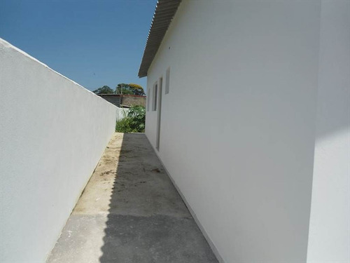 Imagem 10 de 12 de Casa - Venda - Coronel - Itanhaem - Ita2244