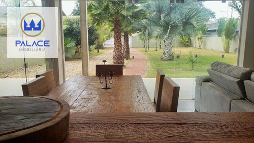 Imagem 15 de 30 de Casa Com 2 Dormitórios À Venda, 200 M² Por R$ 950.000,00 - Campestre - Piracicaba/sp - Ca0408