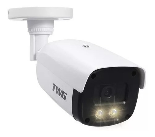 Câmera Bullet Twg Tw-7327 Star Plus, Full Hd, 4x1, 2mp Color